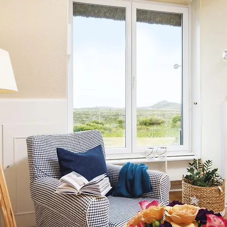 Kampbarg 46 Von & Mehr Apartament Kampen