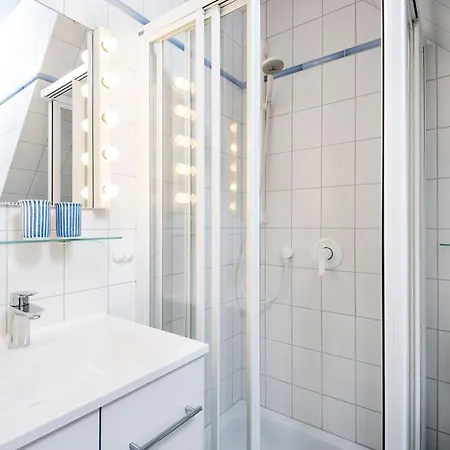 Kampbarg 46 Von & Mehr * Kampen