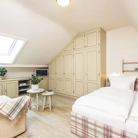 Kampbarg 46 Von & Mehr Apartament